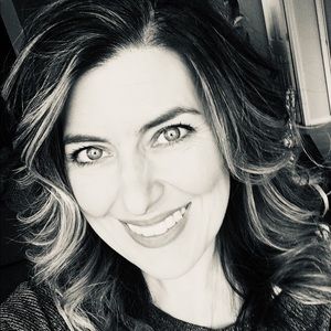 Meet your Posher, Barb